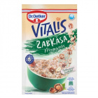 Dr. Oetker Vitalis mogyorós zabkása 58g 