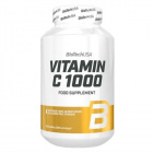 BioTechUSA Vitamin C 1000 tabletta 250db 