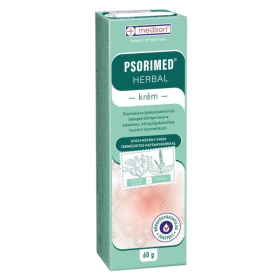 Biomed psorimed herbal krém 60g