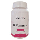 Noraway D-Mannose (700mg) kapszula 60db 
