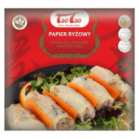 TaoTao rizspapír 50g