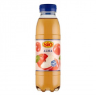 Sió gyümölcsital - alma 400ml 