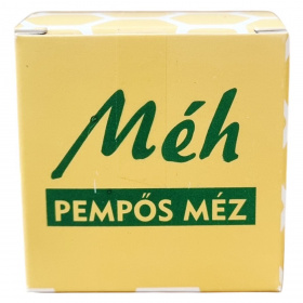 Deák Méhészet méhpempős méz 31g