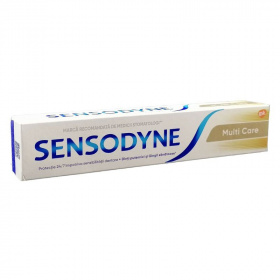 Sensodyne fogkrém - multi care 75ml
