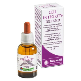 Novacell cell integrity defend 30ml