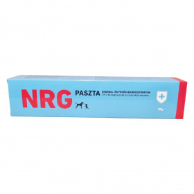Vitamed NRG Paszta 80g