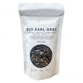Prana Bio Earl Grey Fekete tea 100g