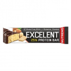 Nutrend excelent protein bar marzipan-almond 85g 