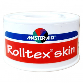 Master-Aid Roll-Tex Skin 5m x 2,5cm-es ragtapasz 1db