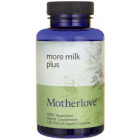 Motherlove More Milk Plus kapszula 60db 