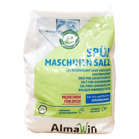 Almawin regeneráló só mosogatógéphez 2000g
