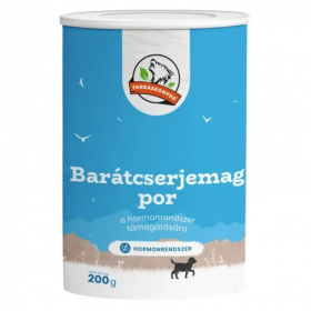 Farkaskonyha Barátcserjemag por 200g
