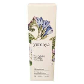 Energy Yemaya hidratáló nappali arckrém 45ml