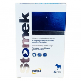 DRN Stomek tabletta 32db