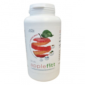 Vita Crystal AppleFitt kapszula 120db