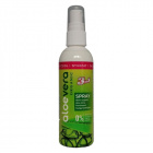 Alveola eredeti aloe vera spray 100ml 