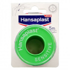 Hansaplast Sensitive ragtapasz 1db 