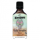 Ezerjófű Galaj komplex glicerines kivonat cseppek 50ml 