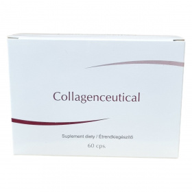 Collagenceutical kapszula 60db