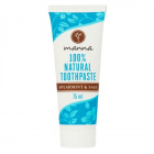 Manna fluoridmentes fogrém menta-zsálya 75ml 