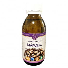 Bálint cseppek Mákolaj 150ml