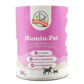 Farkaskonyha Humin-Pet por 150g
