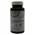 Freyagena Balance Fulvo Cordyceps kapszula 60db 
