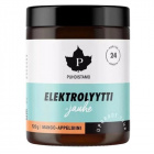 Puhdistamo Elektrolit italpor mangó-narancs 120g 