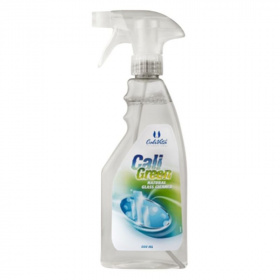 Calivita CaliGreen Natural Glass Cleaner ablak- és üvegtisztító 500ml