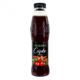 Herbária csipke szörp 500ml