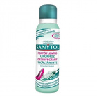 Sanytol fertőtlenítő cipőkhöz 150ml 