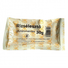 Natural Jihlava gluténmentes rizsélesztő 30g 