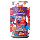 Babu bubble tea - barack, eper 315ml 