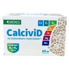 Béres CalciviD 7 filmtabletta 60db 