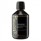 ZinZino BalanceOil+ Premium (Orange Lemon Mint) halolaj 300ml 