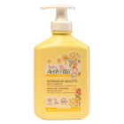 Anthyllis Baby bio babafürdető és folyékony szappan - érzékeny bőrre 300ml 