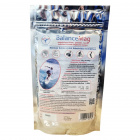 BalanceMag magnézium-citrát, -glicinát, -taurát italpor 140g 