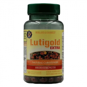 H&B Lutigold-Lutein kapszula 30db
