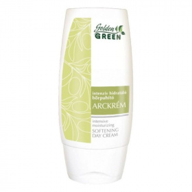 Golden green oliva beauty bőrpuhító 100ml