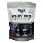 MHN Whey Pro Professional tejsavó fehérje - almás pite 1000g 