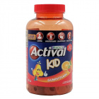 Béres Actival kid gumivitamin 90db 