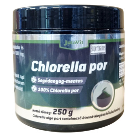 Jutavit chlorella por 250g
