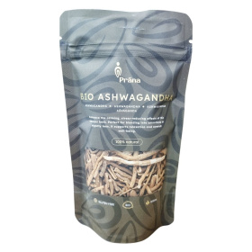 Prana Bio Ashwagandha por 125g