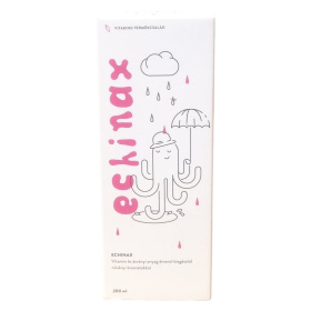 Vitaking Echinax szirup 200ml