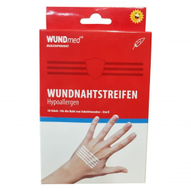 Wundmed sebösszehúzó tapasz 1db