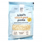 Its Us Kittis csicseriborsó tészta - tarhonya 250g 