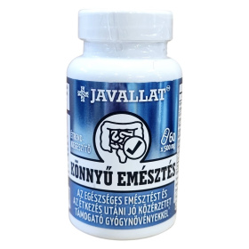 Javallat könnyű emésztés kapszula 60db