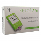 KETO Fit ketoszintmérő szett 1db 