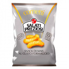 Salati Preziosi kukorica snack - sajtos 70g 