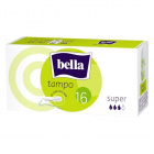 Bella tampon - super easy twist 16db 